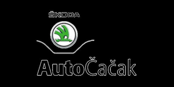 Škoda Auto Čačak
